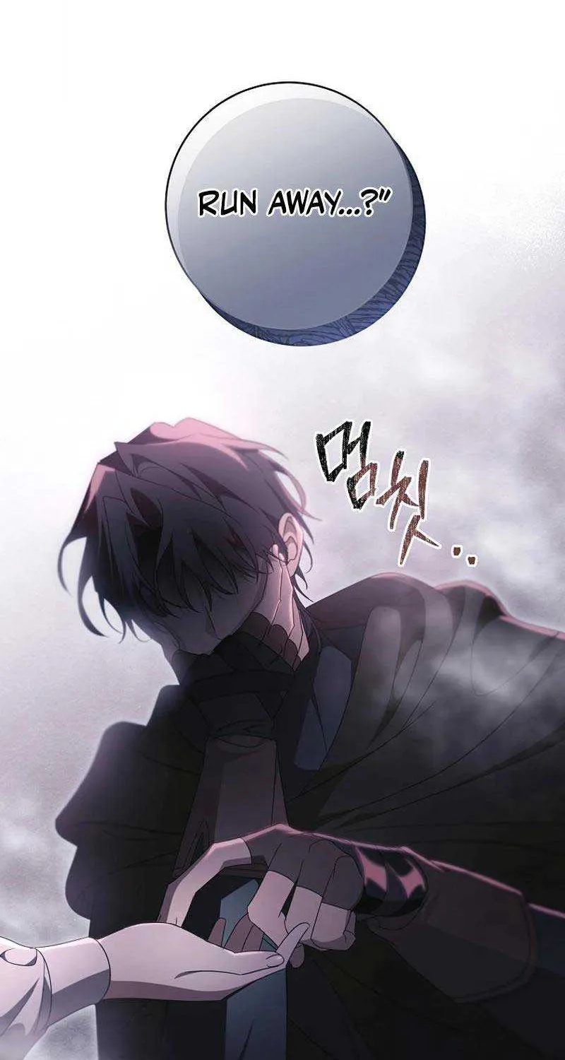 It’s My Destiny To Be The Hero’s Saviour Chapter 98 page 58 - 