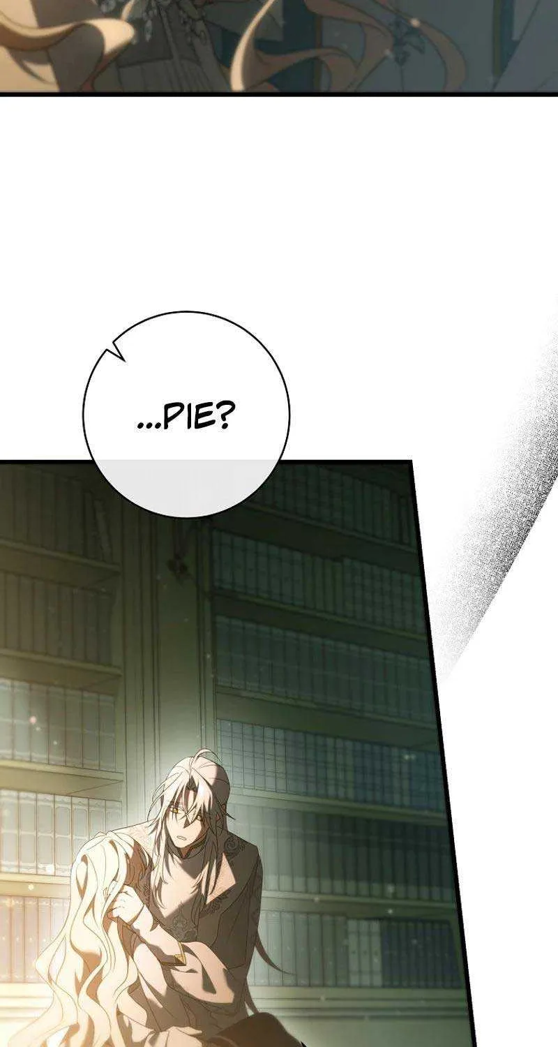 It’s My Destiny To Be The Hero’s Saviour Chapter 98 page 71 - 