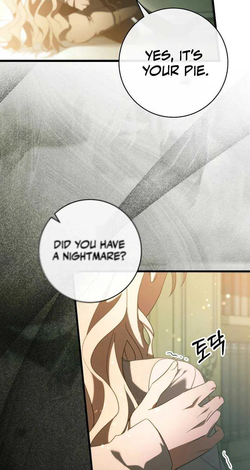 It’s My Destiny To Be The Hero’s Saviour Chapter 98 page 72 - 