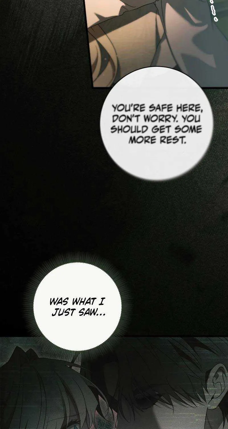 It’s My Destiny To Be The Hero’s Saviour Chapter 98 page 73 - 