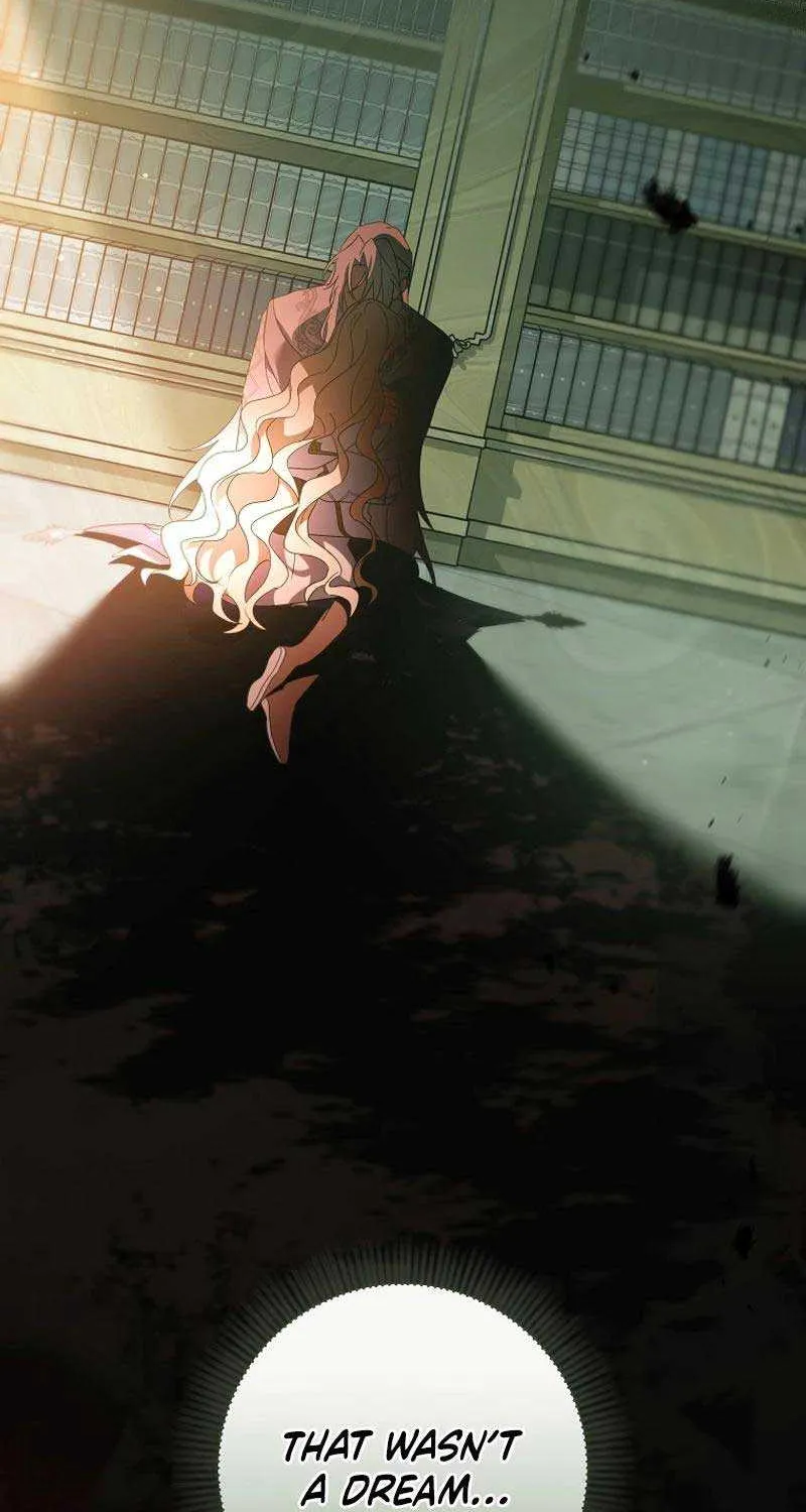 It’s My Destiny To Be The Hero’s Saviour Chapter 98 page 75 - 