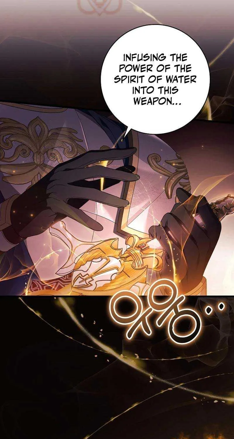 It’s My Destiny To Be The Hero’s Saviour Chapter 98 page 9 - 