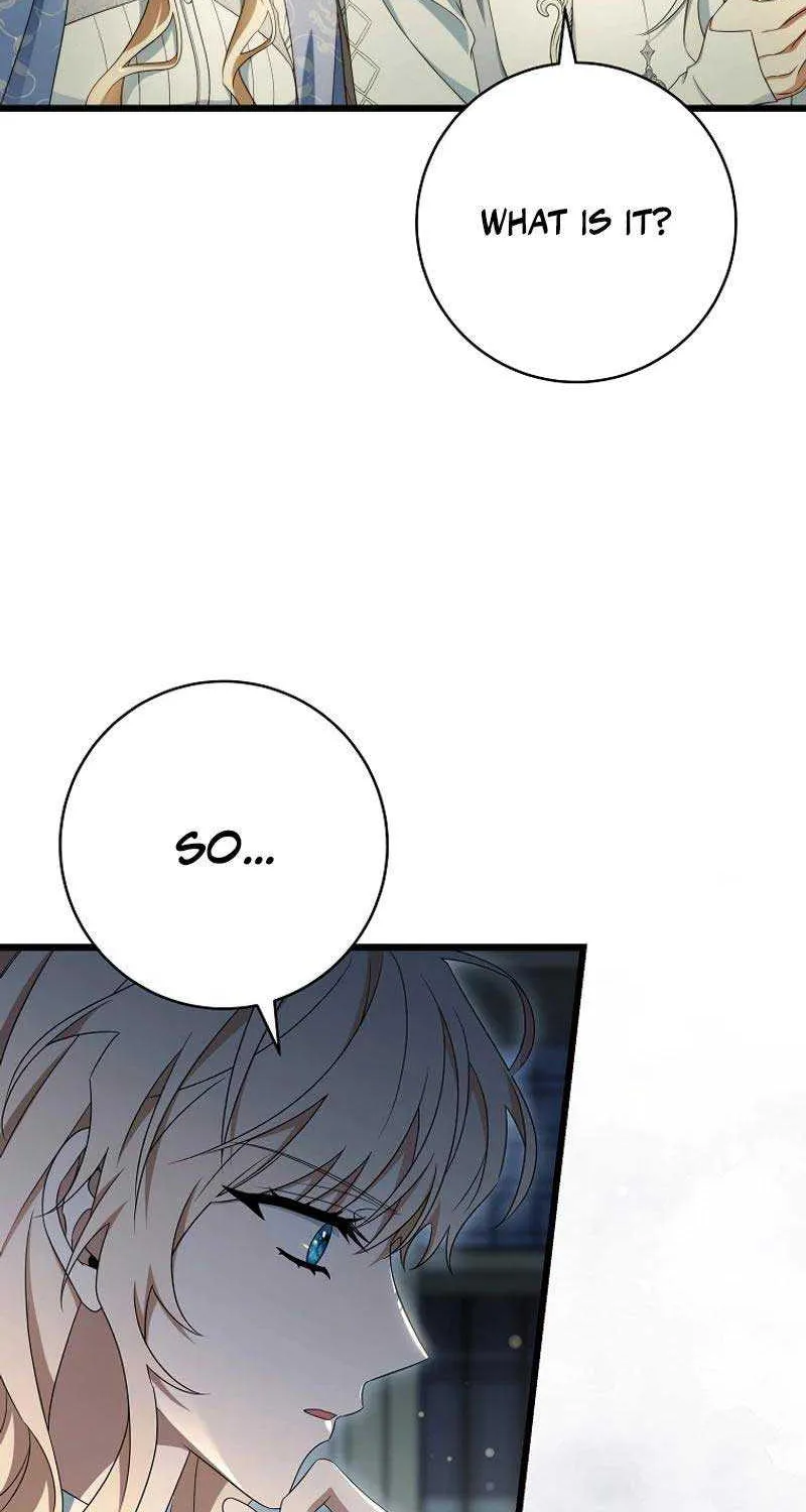 It’s My Destiny To Be The Hero’s Saviour Chapter 99 page 12 - 