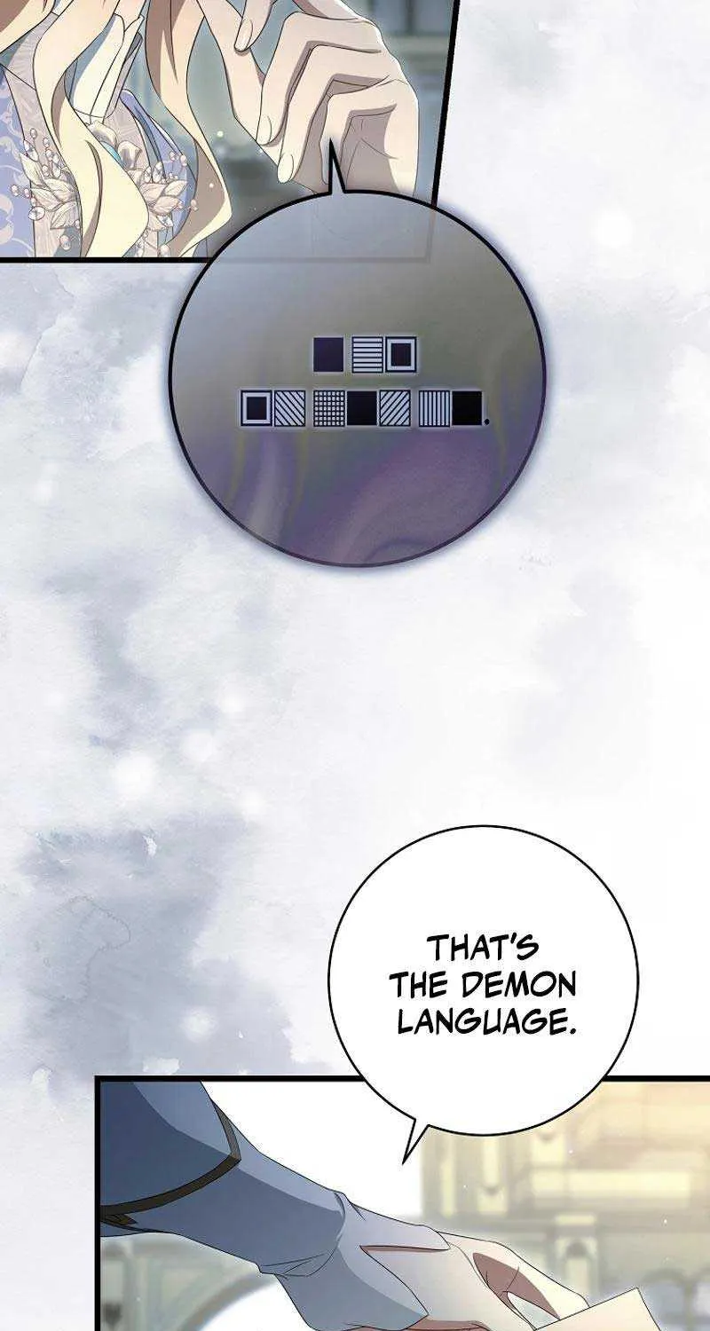 It’s My Destiny To Be The Hero’s Saviour Chapter 99 page 13 - 