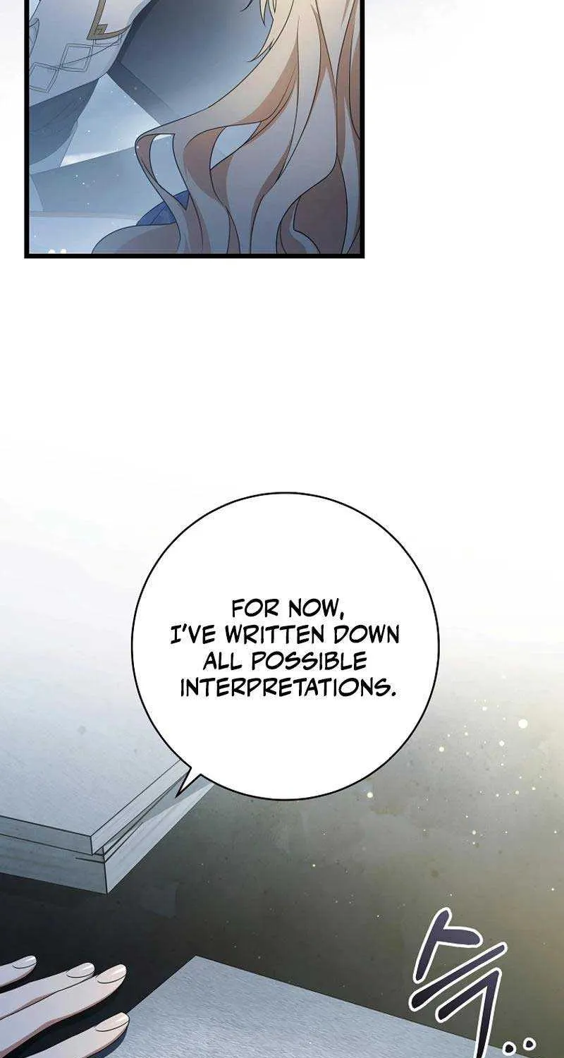 It’s My Destiny To Be The Hero’s Saviour Chapter 99 page 15 - 