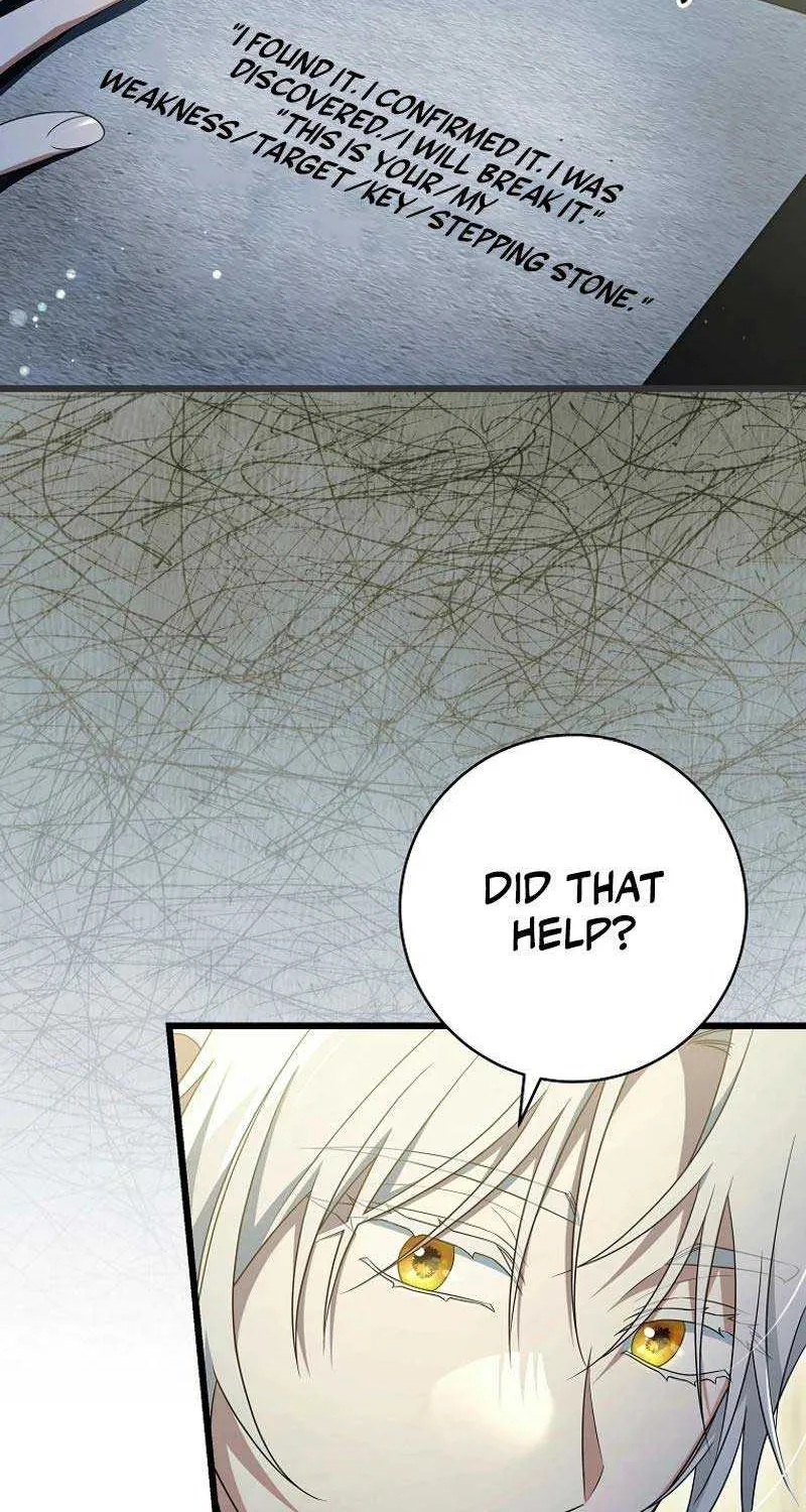 It’s My Destiny To Be The Hero’s Saviour Chapter 99 page 16 - 