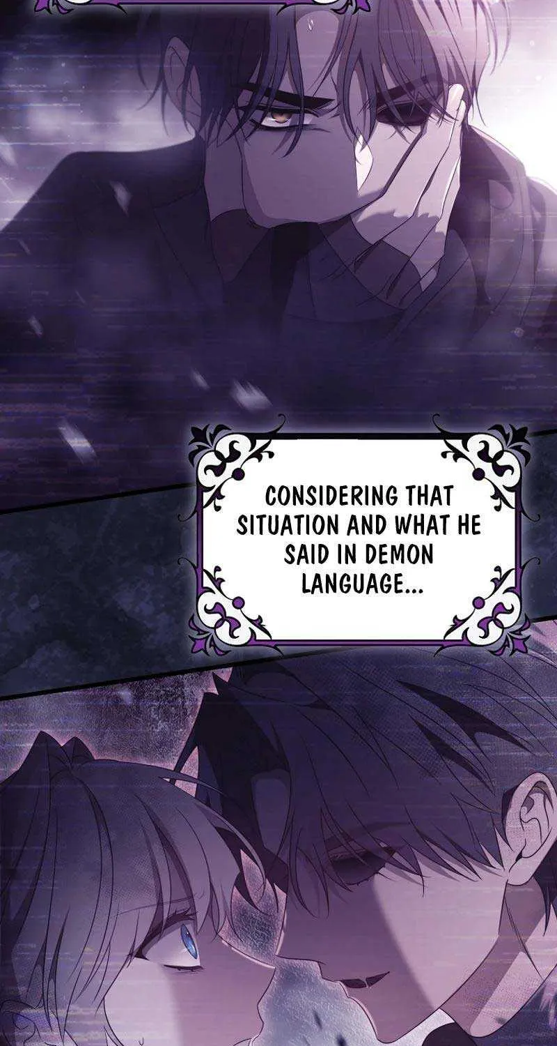 It’s My Destiny To Be The Hero’s Saviour Chapter 99 page 20 - 