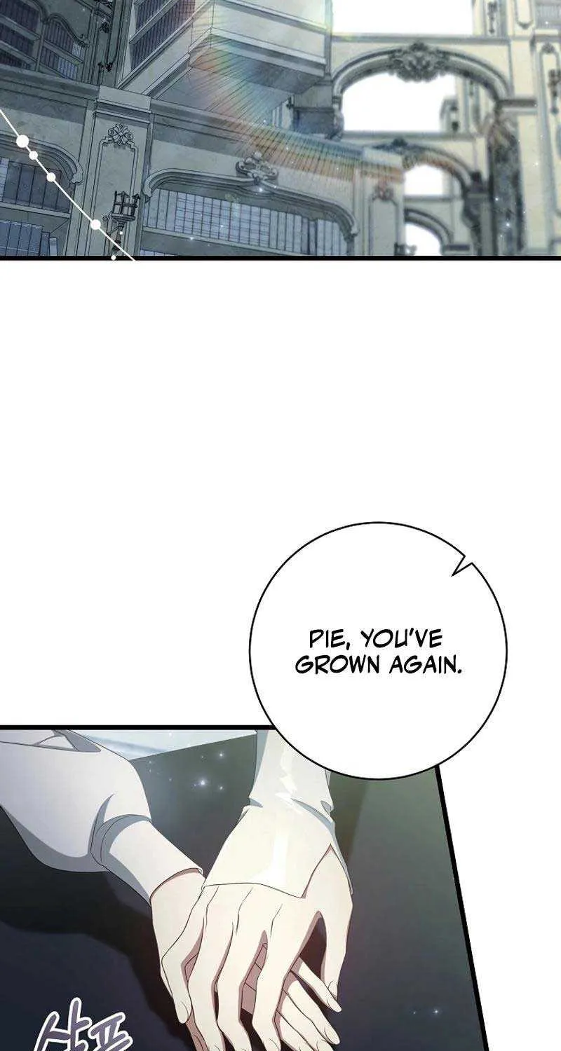 It’s My Destiny To Be The Hero’s Saviour Chapter 99 page 3 - 