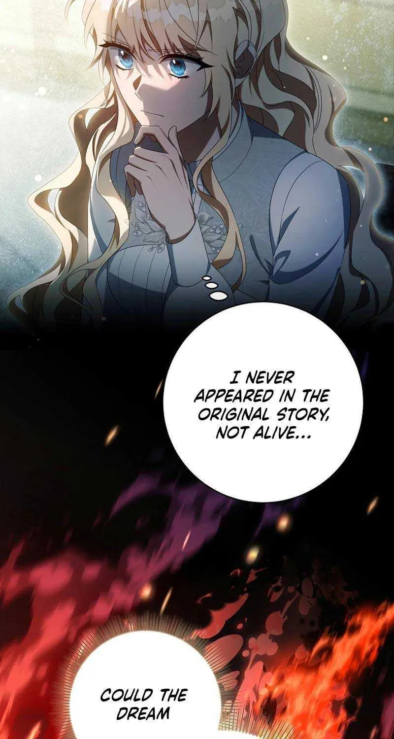 It’s My Destiny To Be The Hero’s Saviour Chapter 99 page 23 - 