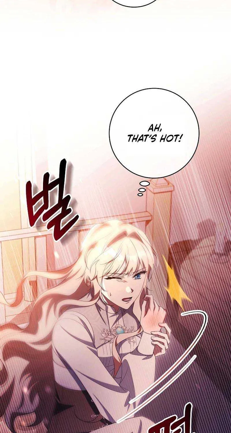 It’s My Destiny To Be The Hero’s Saviour Chapter 99 page 25 - 