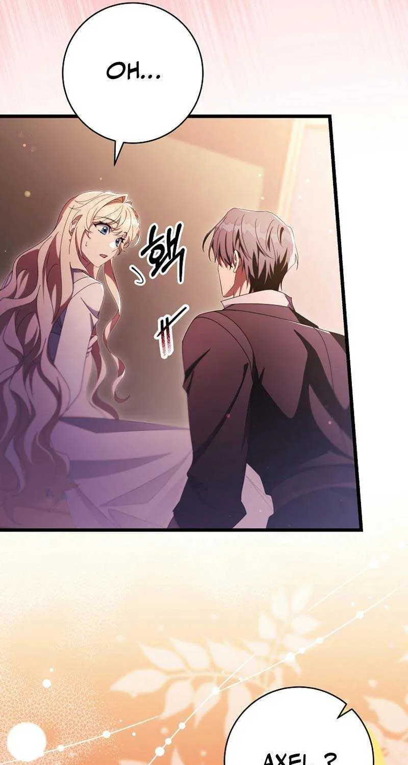 It’s My Destiny To Be The Hero’s Saviour Chapter 99 page 27 - 