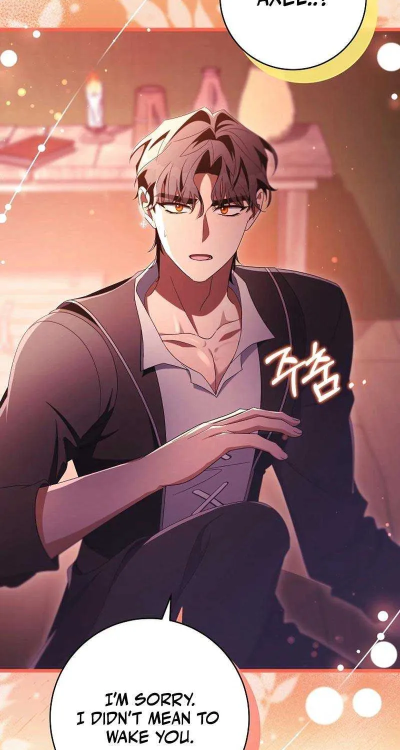 It’s My Destiny To Be The Hero’s Saviour Chapter 99 page 28 - 