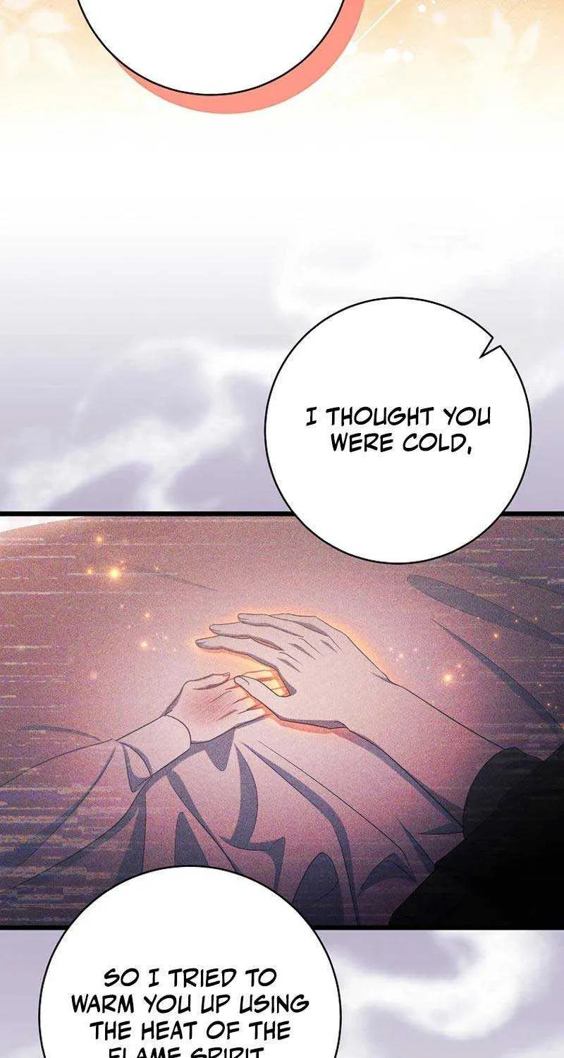 It’s My Destiny To Be The Hero’s Saviour Chapter 99 page 29 - 