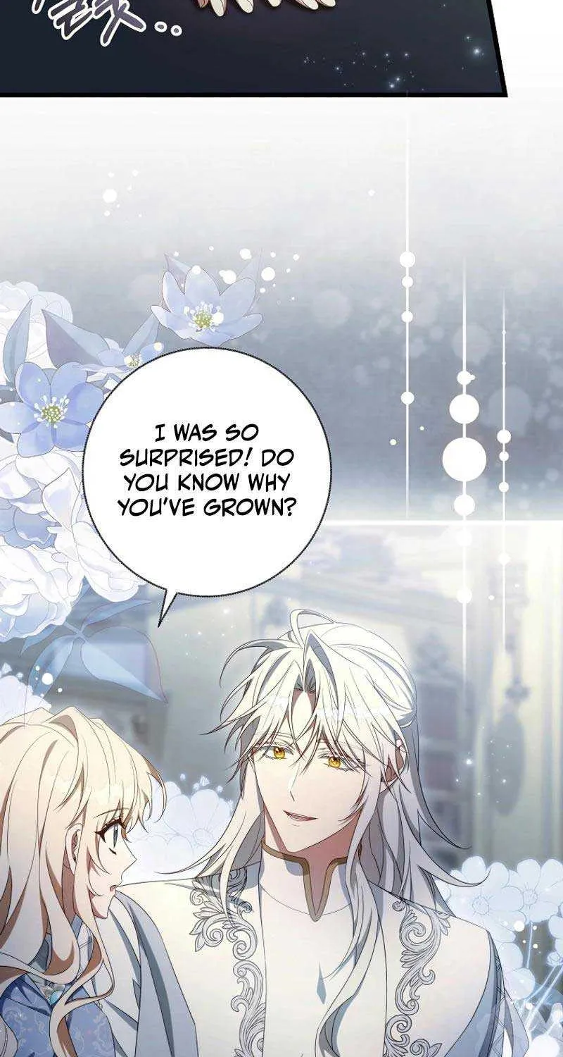 It’s My Destiny To Be The Hero’s Saviour Chapter 99 page 4 - 