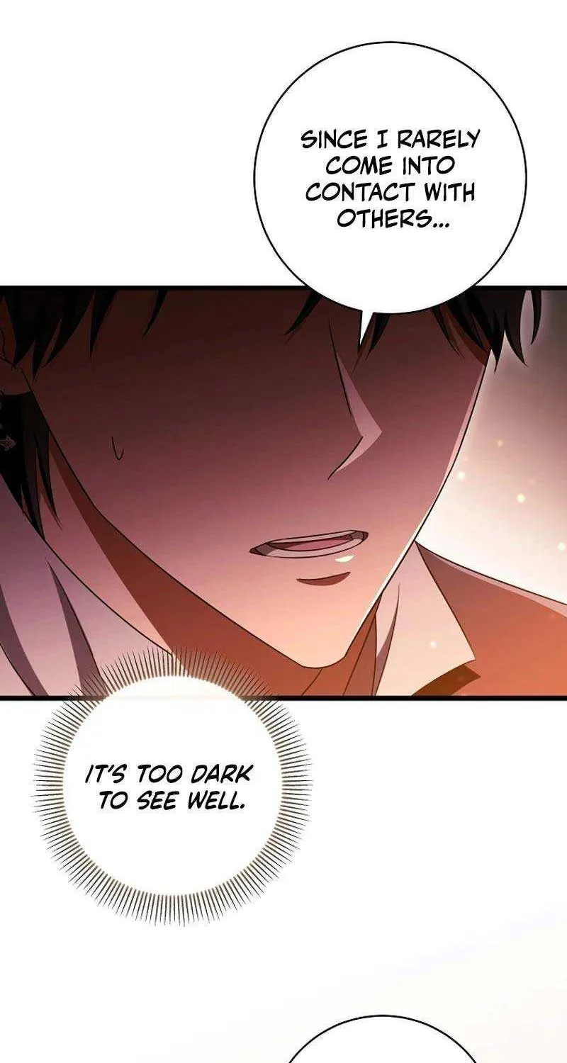 It’s My Destiny To Be The Hero’s Saviour Chapter 99 page 32 - 