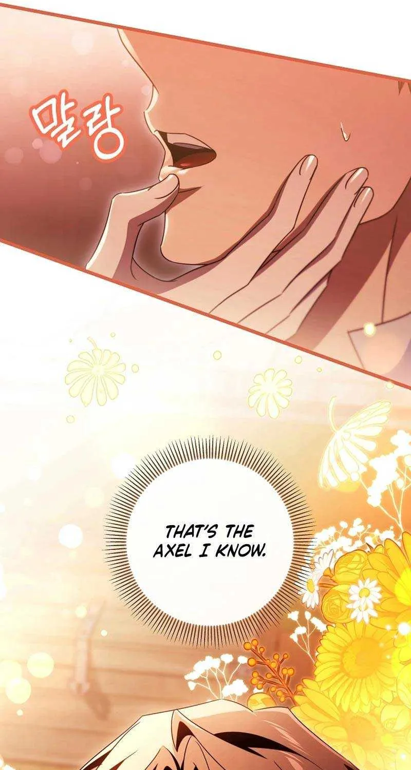 It’s My Destiny To Be The Hero’s Saviour Chapter 99 page 35 - 