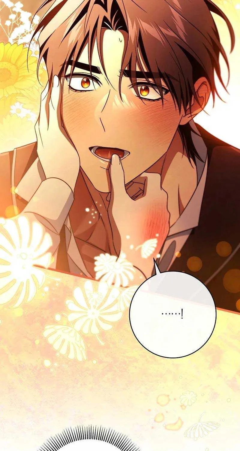 It’s My Destiny To Be The Hero’s Saviour Chapter 99 page 36 - 