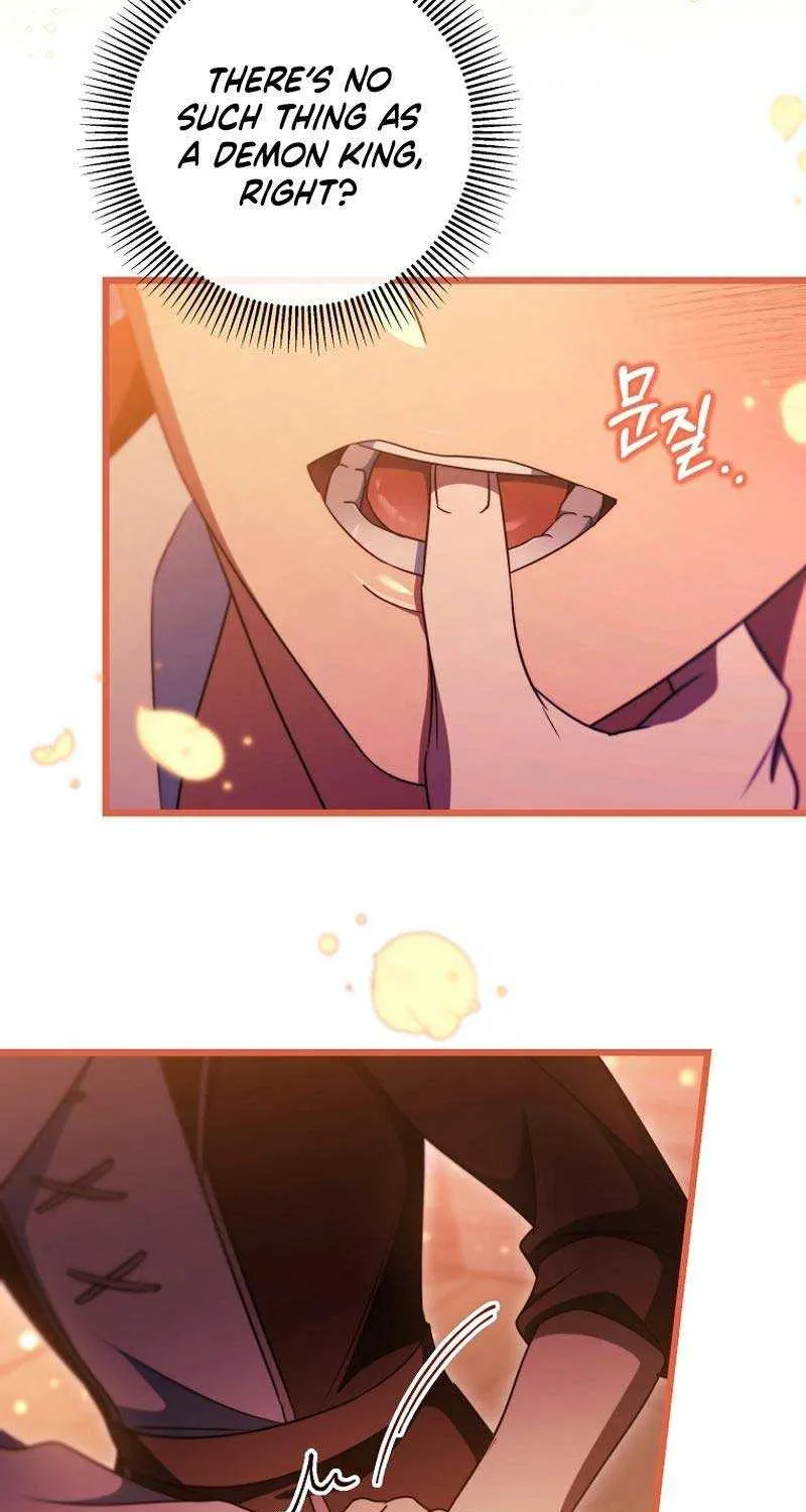 It’s My Destiny To Be The Hero’s Saviour Chapter 99 page 37 - 