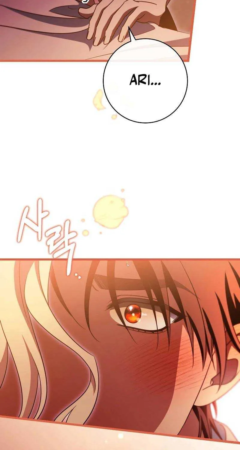 It’s My Destiny To Be The Hero’s Saviour Chapter 99 page 38 - 