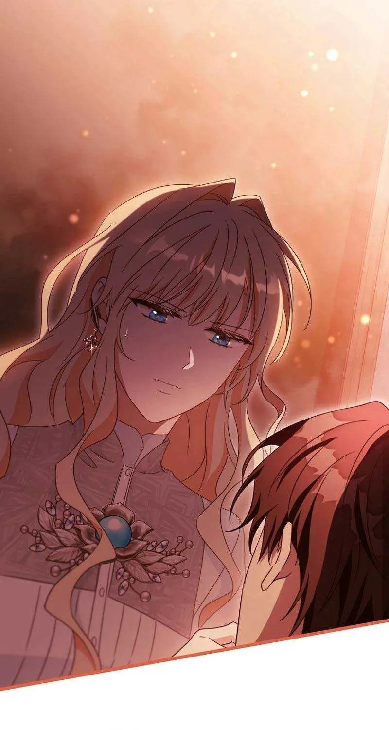 It’s My Destiny To Be The Hero’s Saviour Chapter 99 page 39 - 