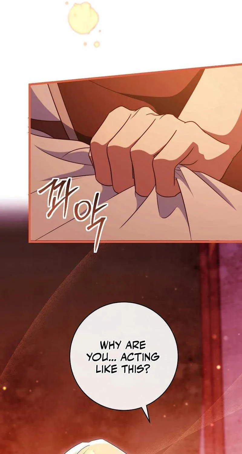 It’s My Destiny To Be The Hero’s Saviour Chapter 99 page 40 - 