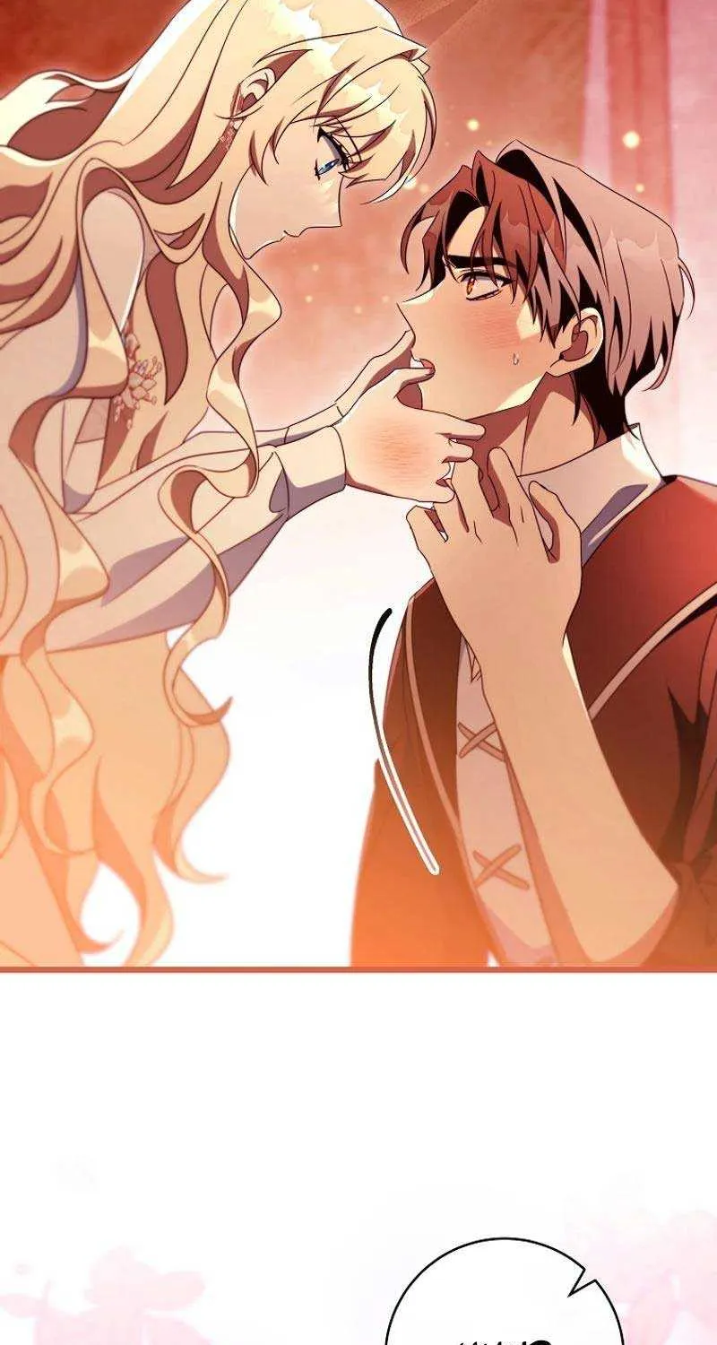 It’s My Destiny To Be The Hero’s Saviour Chapter 99 page 41 - 