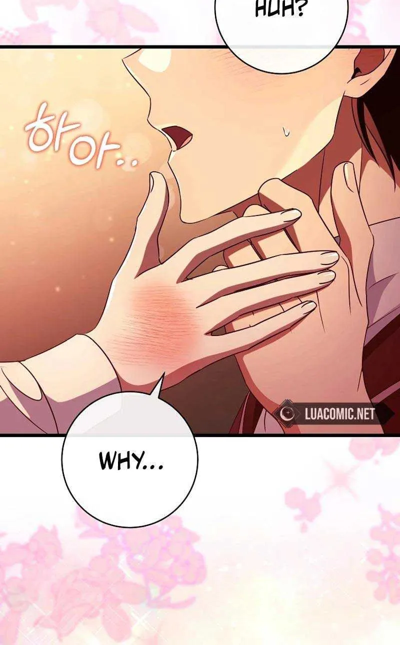 It’s My Destiny To Be The Hero’s Saviour Chapter 99 page 42 - 