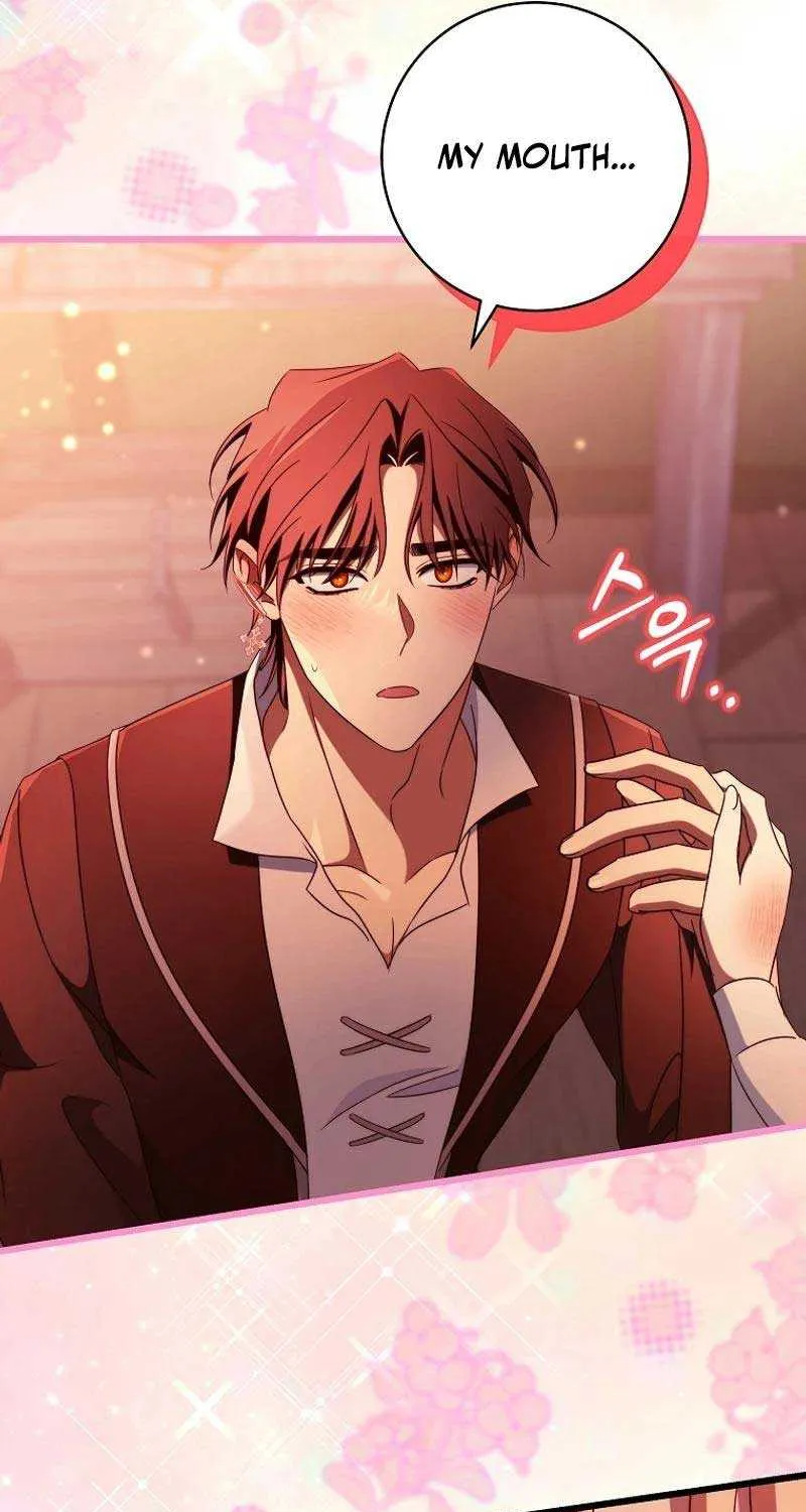 It’s My Destiny To Be The Hero’s Saviour Chapter 99 page 43 - 