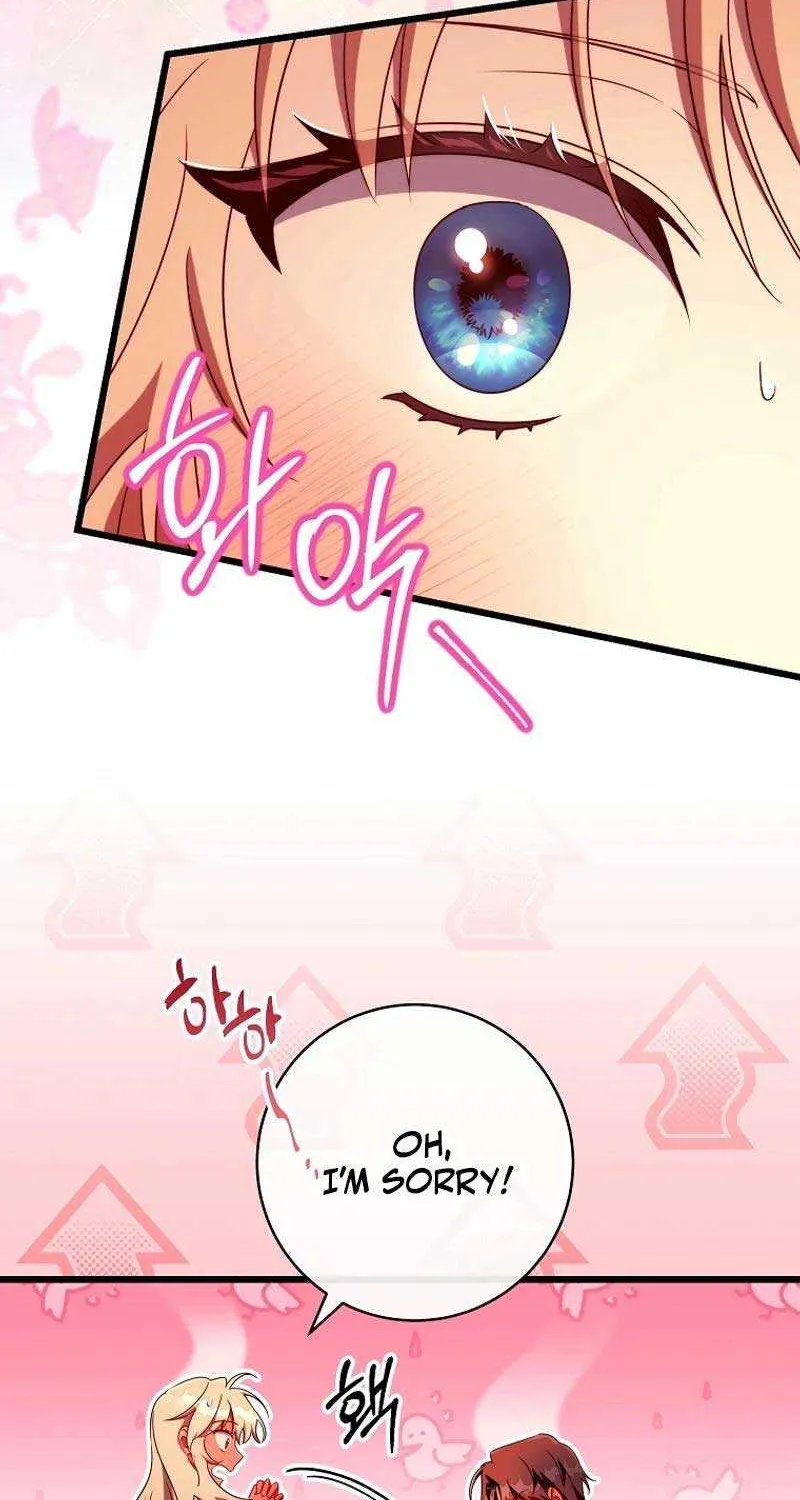 It’s My Destiny To Be The Hero’s Saviour Chapter 99 page 44 - 