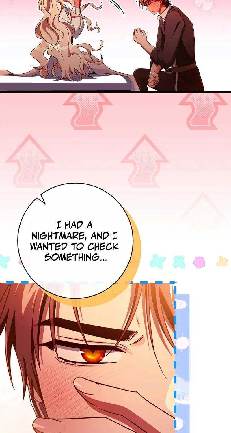 It’s My Destiny To Be The Hero’s Saviour Chapter 99 page 45 - 