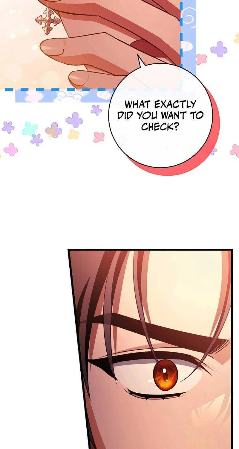 It’s My Destiny To Be The Hero’s Saviour Chapter 99 page 46 - 