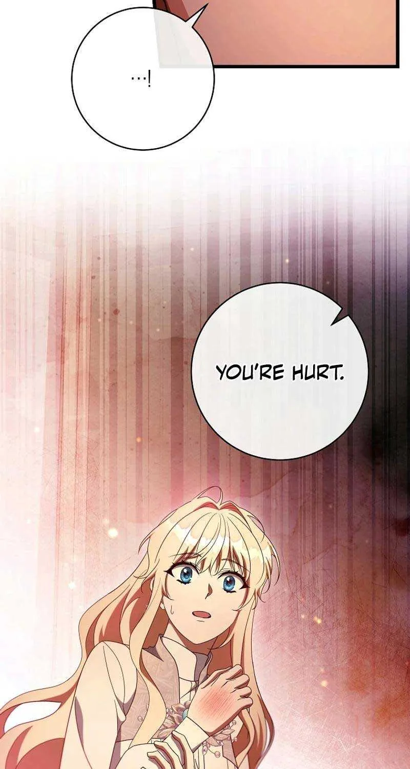 It’s My Destiny To Be The Hero’s Saviour Chapter 99 page 47 - 