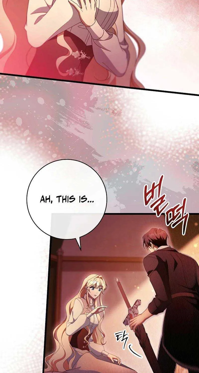 It’s My Destiny To Be The Hero’s Saviour Chapter 99 page 48 - 