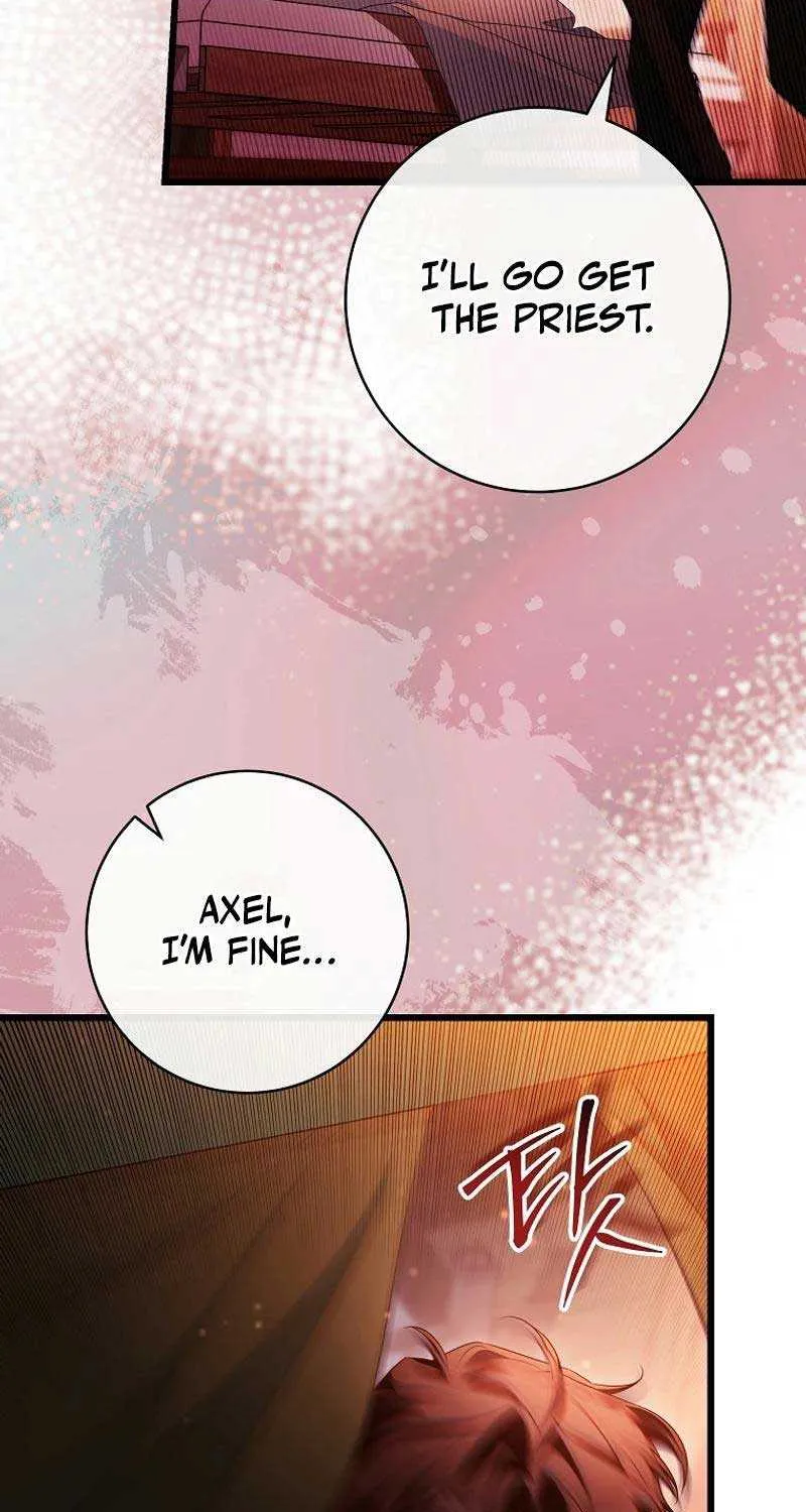 It’s My Destiny To Be The Hero’s Saviour Chapter 99 page 49 - 