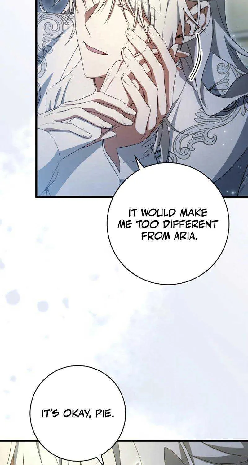 It’s My Destiny To Be The Hero’s Saviour Chapter 99 page 6 - 