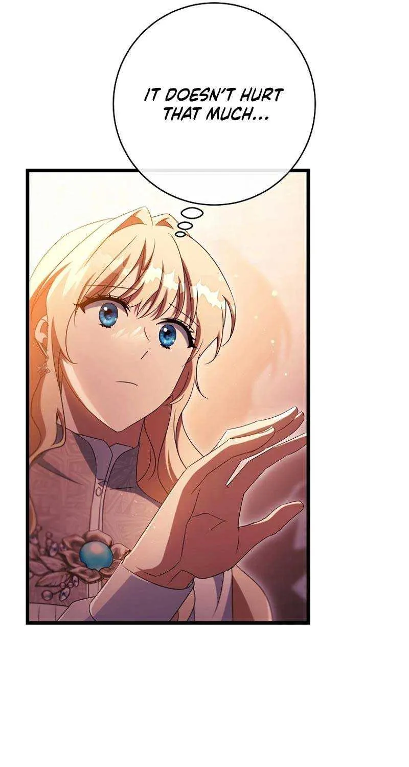 It’s My Destiny To Be The Hero’s Saviour Chapter 99 page 51 - 