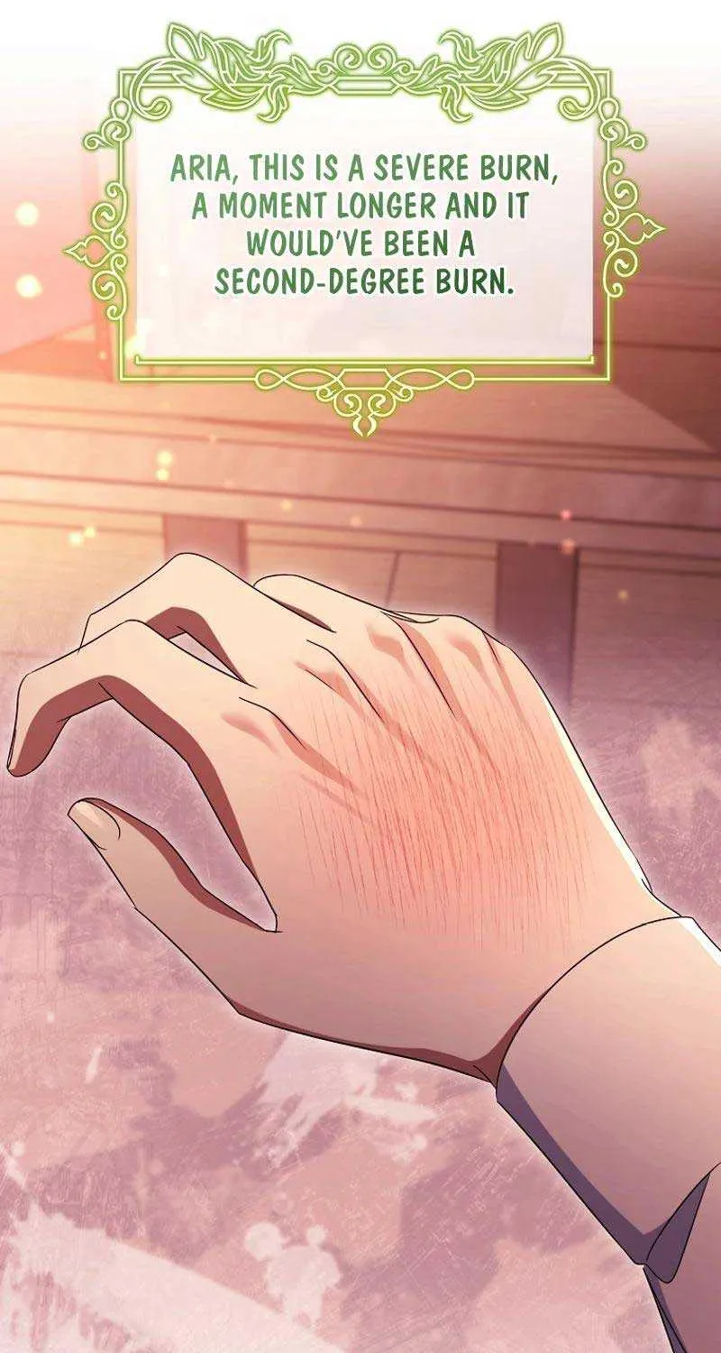 It’s My Destiny To Be The Hero’s Saviour Chapter 99 page 52 - 