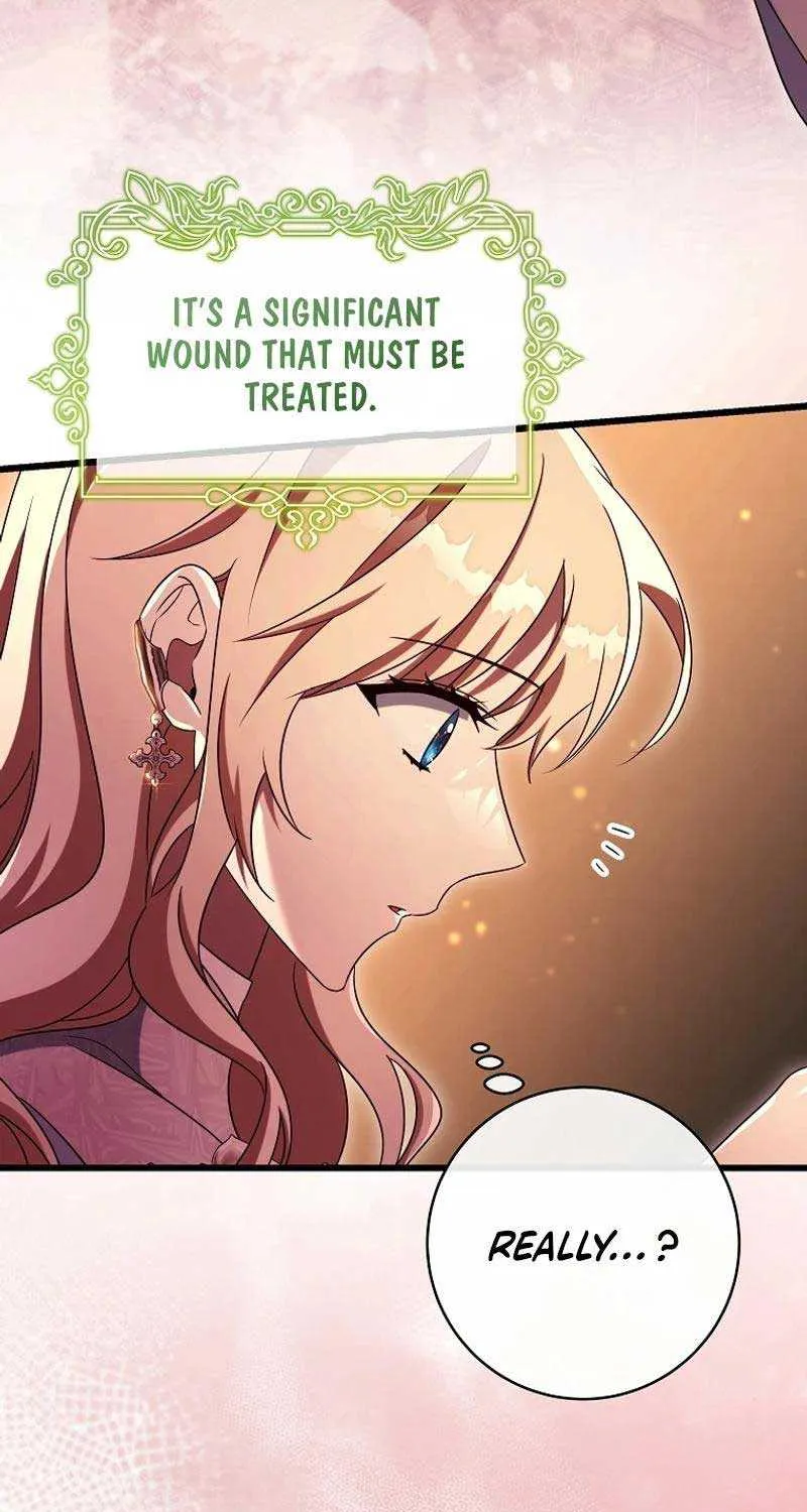 It’s My Destiny To Be The Hero’s Saviour Chapter 99 page 53 - 
