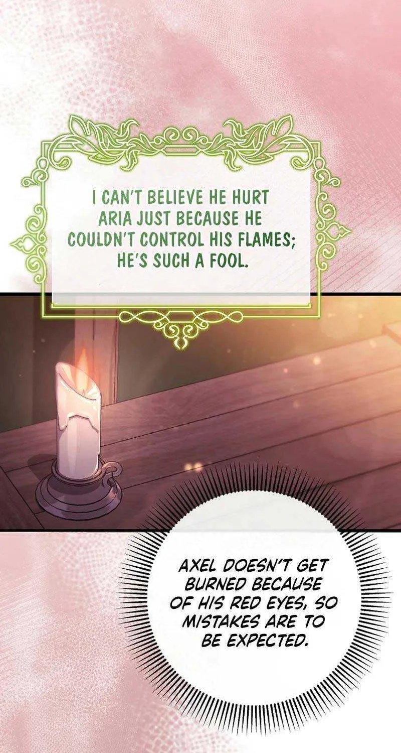 It’s My Destiny To Be The Hero’s Saviour Chapter 99 page 54 - 