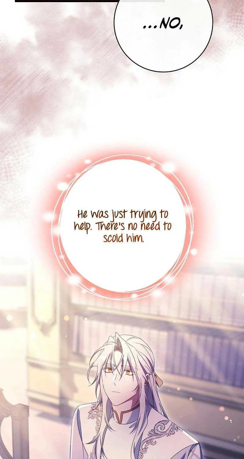 It’s My Destiny To Be The Hero’s Saviour Chapter 99 page 56 - 