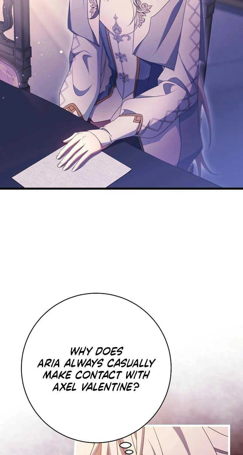 It’s My Destiny To Be The Hero’s Saviour Chapter 99 page 57 - 
