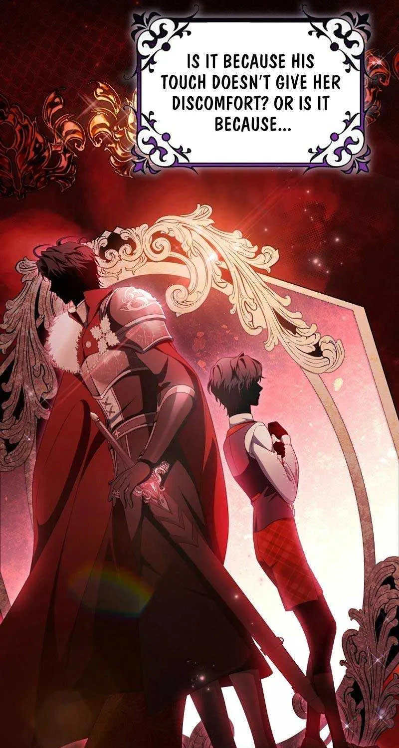 It’s My Destiny To Be The Hero’s Saviour Chapter 99 page 59 - 