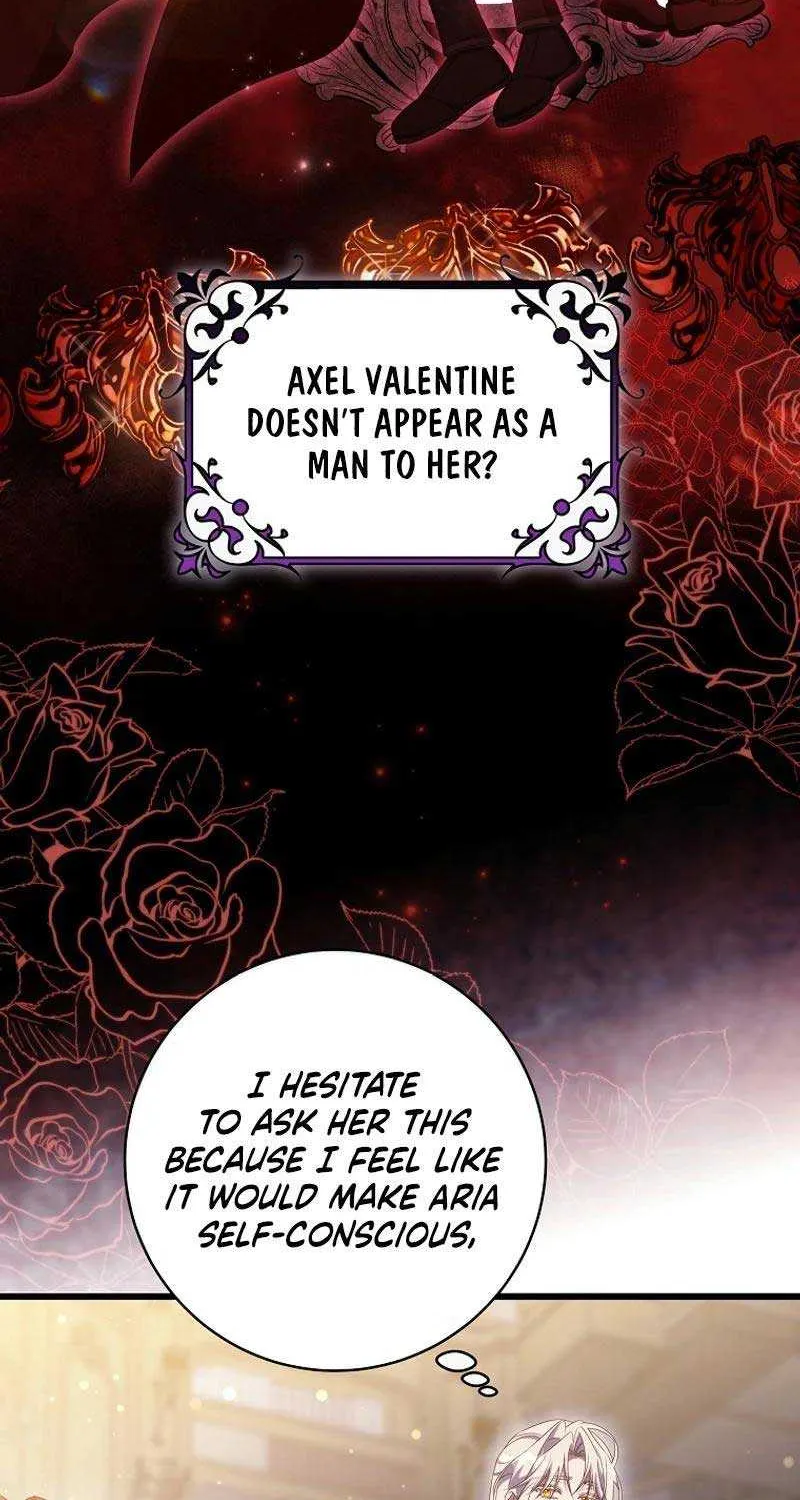 It’s My Destiny To Be The Hero’s Saviour Chapter 99 page 60 - 