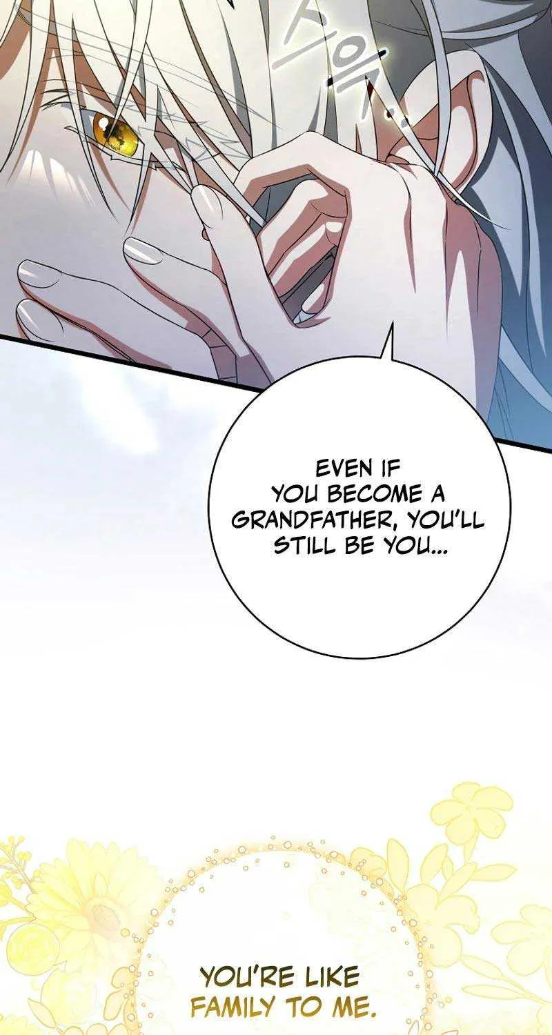 It’s My Destiny To Be The Hero’s Saviour Chapter 99 page 7 - 