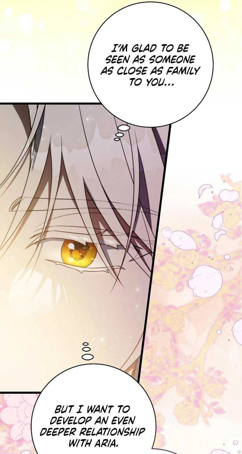 It’s My Destiny To Be The Hero’s Saviour Chapter 99 page 9 - 