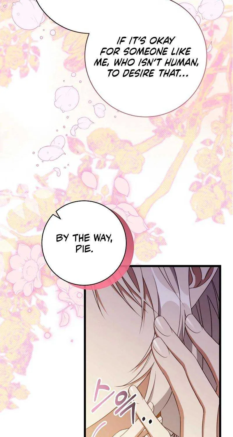 It’s My Destiny To Be The Hero’s Saviour Chapter 99 page 10 - 