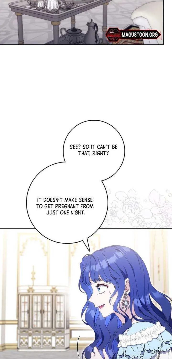 It’s My First Time Being a Mother Again Chapter 1 page 11 - 