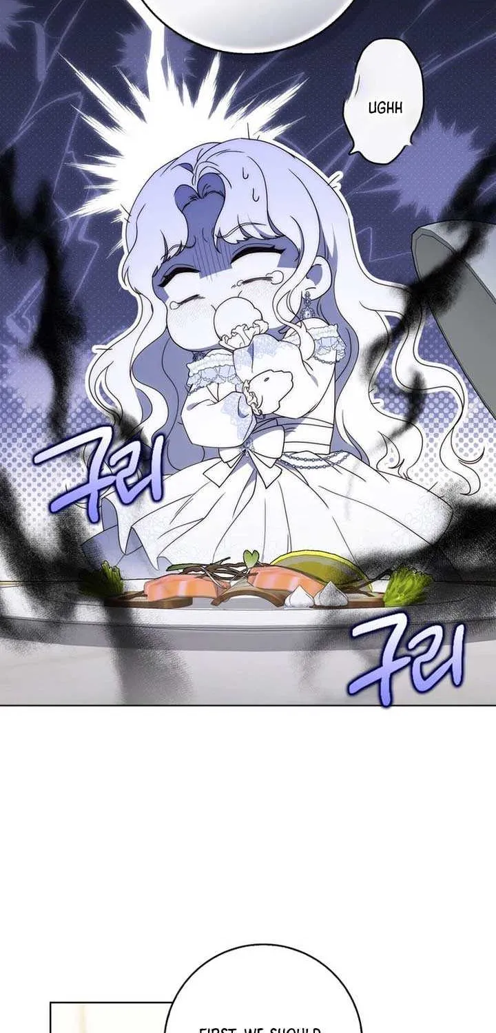 It’s My First Time Being a Mother Again Chapter 1 page 14 - 