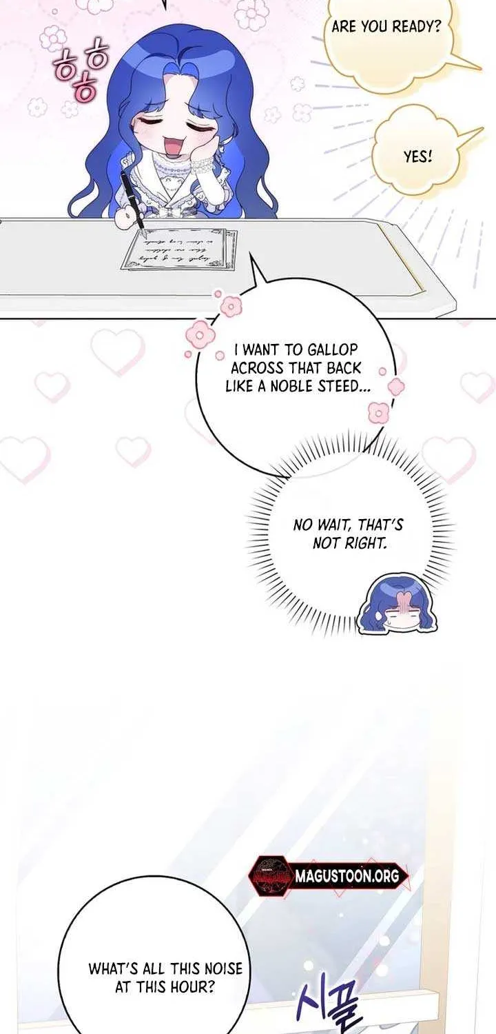 It’s My First Time Being a Mother Again Chapter 1 page 40 - 