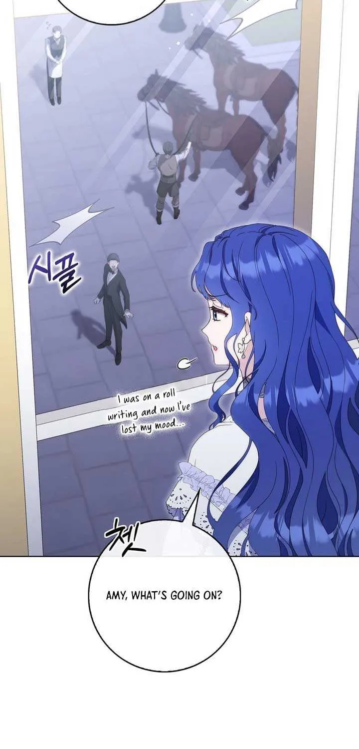 It’s My First Time Being a Mother Again Chapter 1 page 41 - 